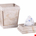 مرمر کرم استخوانی مسی 