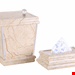 مرمر کرم رگه جگری نقره ای 